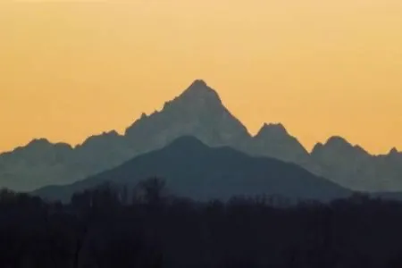 Vakantieboerderij La Bedina