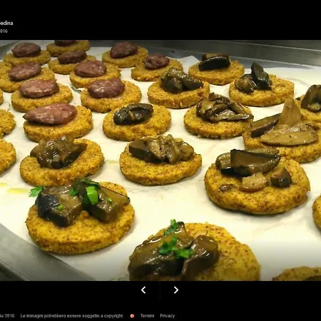 ファームステイ La Bedina *