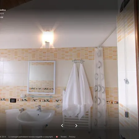 La Bedina Vakantieboerderij Rivara