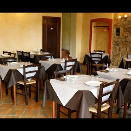 La Bedina Vakantieboerderij *