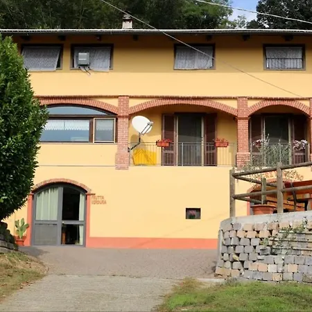 La Bedina Vakantieboerderij