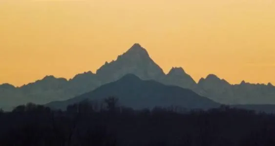 Κατάλυμα σε φάρμα La Bedina