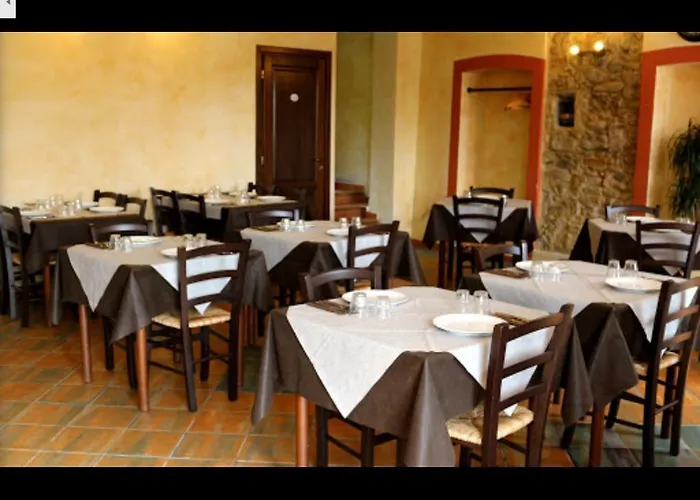 La Bedina Κατάλυμα σε φάρμα *